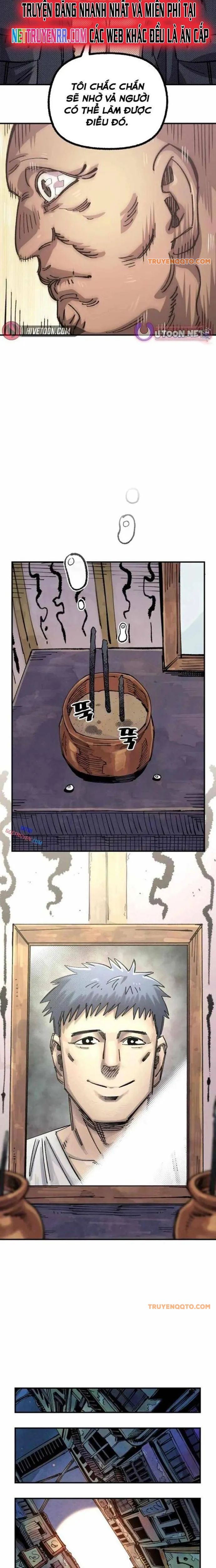 Sắp Xuất Ngũ Thì Isekai Chap 137 - Next Chap 138