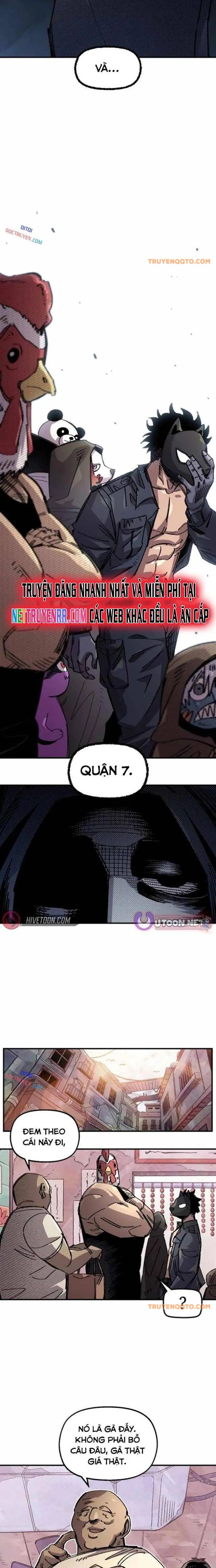 Sắp Xuất Ngũ Thì Isekai Chap 137 - Next Chap 138