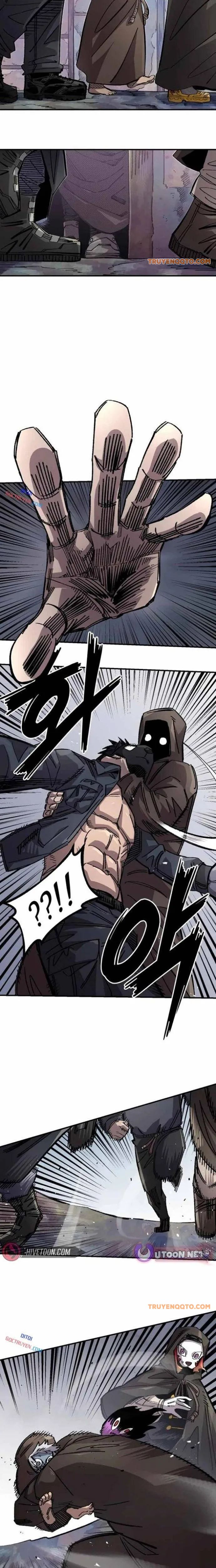 Sắp Xuất Ngũ Thì Isekai Chap 137 - Next Chap 138