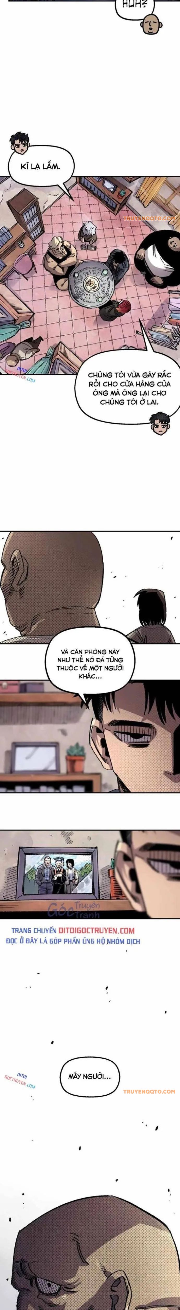 Sắp Xuất Ngũ Thì Isekai Chap 137 - Next Chap 138