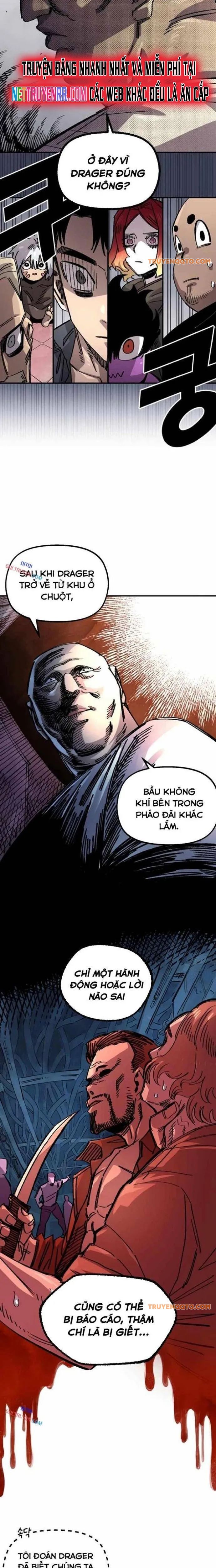 Sắp Xuất Ngũ Thì Isekai Chap 137 - Next Chap 138