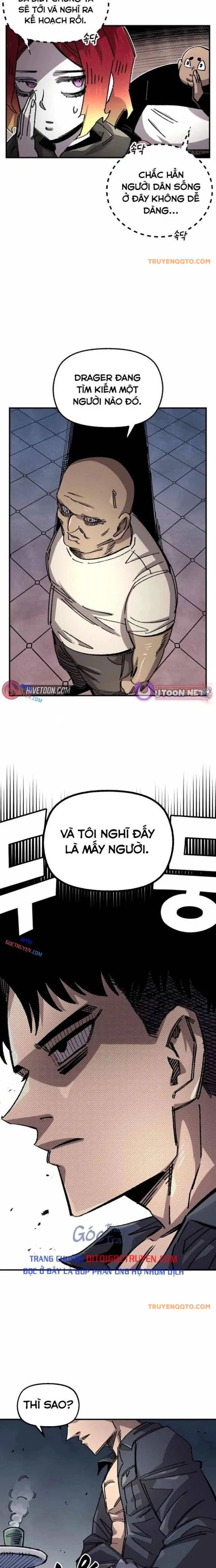 Sắp Xuất Ngũ Thì Isekai Chap 137 - Next Chap 138