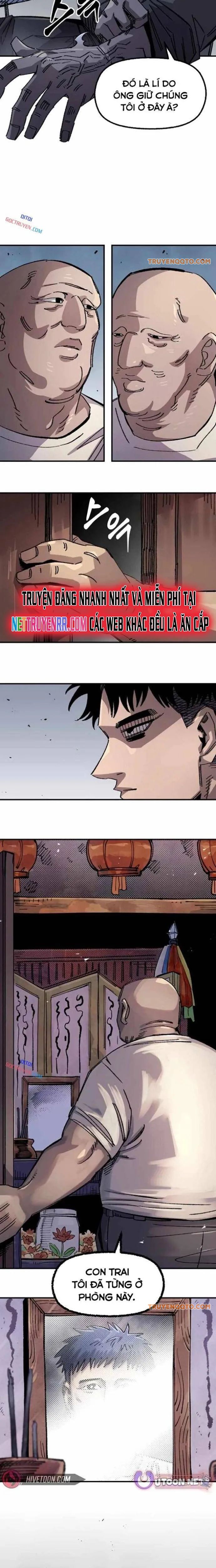 Sắp Xuất Ngũ Thì Isekai Chap 137 - Next Chap 138