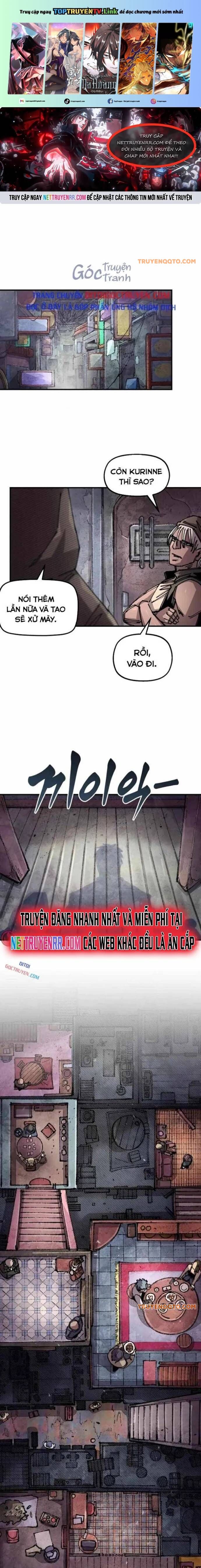 Sắp Xuất Ngũ Thì Isekai Chap 138 - Next Chap 139