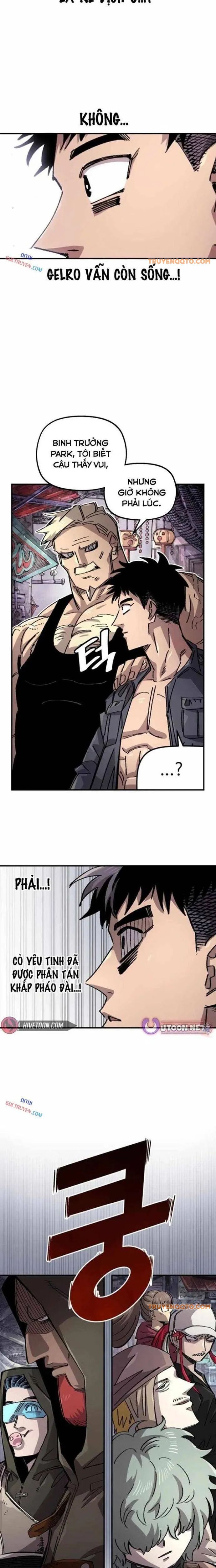 Sắp Xuất Ngũ Thì Isekai Chap 138 - Next Chap 139