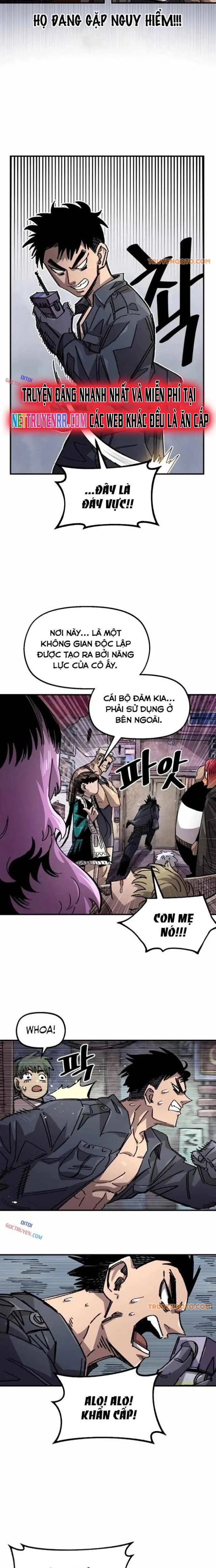 Sắp Xuất Ngũ Thì Isekai Chap 138 - Next Chap 139