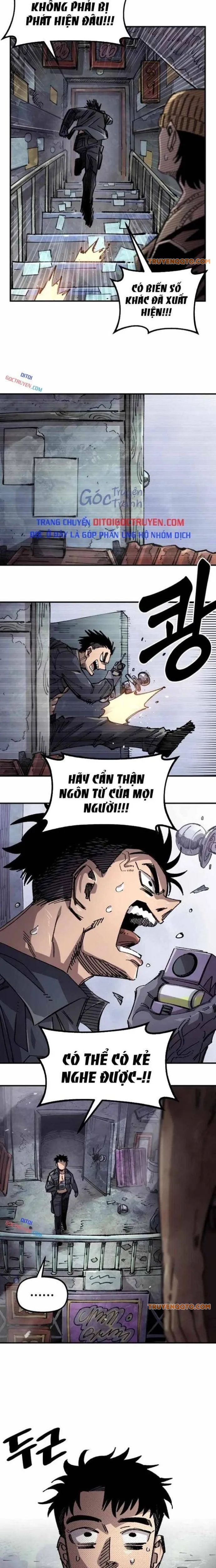 Sắp Xuất Ngũ Thì Isekai Chap 138 - Next Chap 139