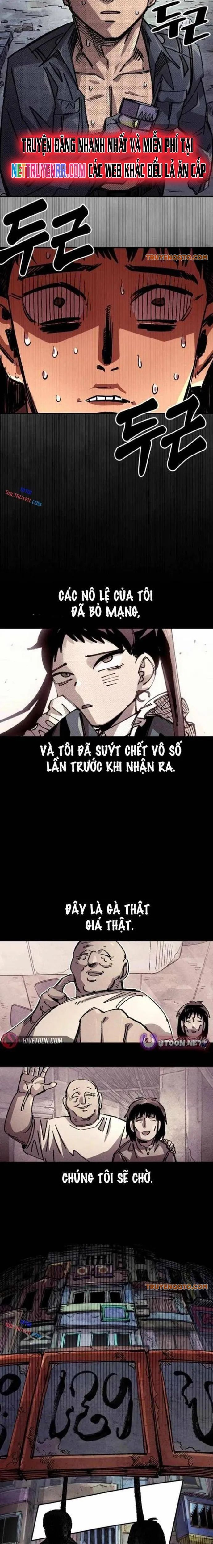 Sắp Xuất Ngũ Thì Isekai Chap 138 - Next Chap 139