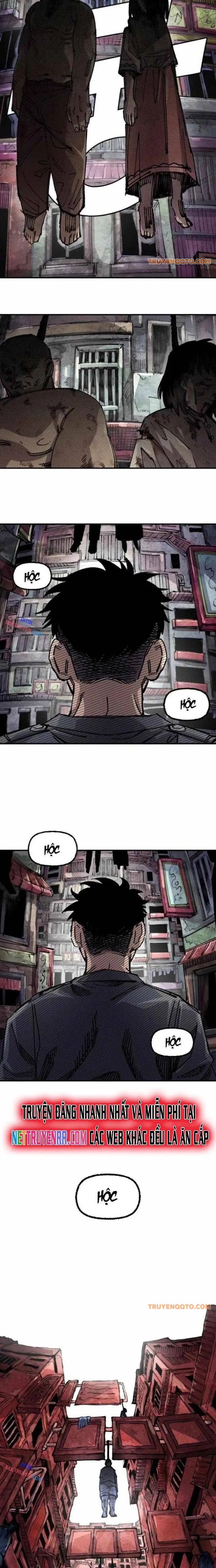 Sắp Xuất Ngũ Thì Isekai Chap 138 - Next Chap 139