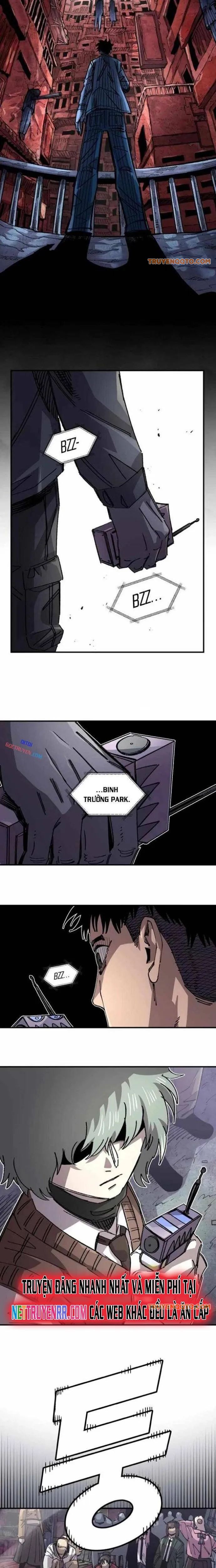 Sắp Xuất Ngũ Thì Isekai Chap 138 - Next Chap 139