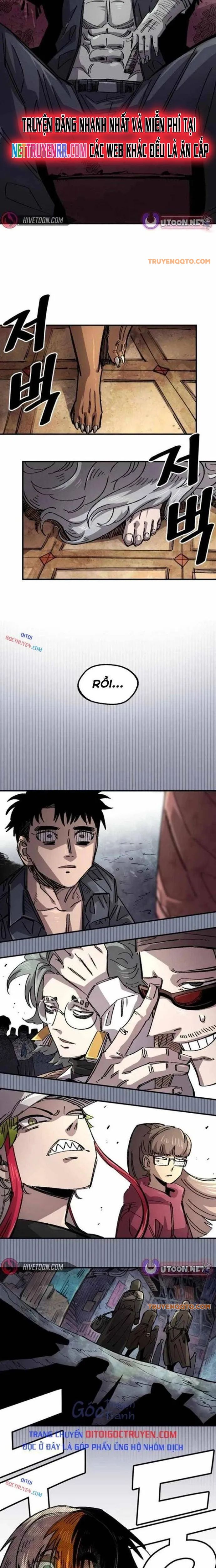 Sắp Xuất Ngũ Thì Isekai Chap 138 - Next Chap 139