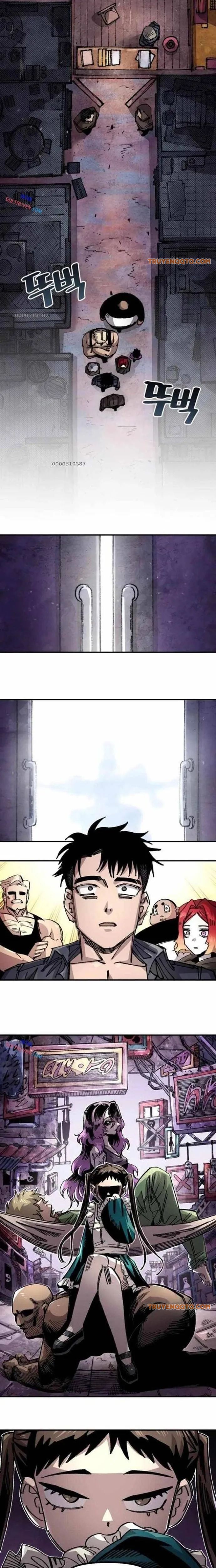 Sắp Xuất Ngũ Thì Isekai Chap 138 - Next Chap 139