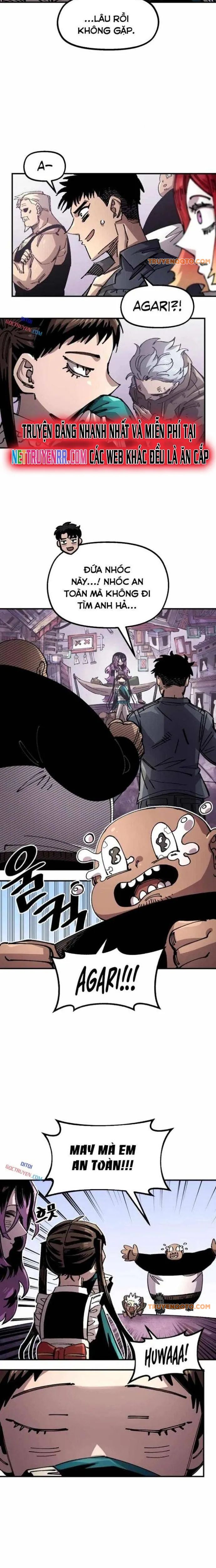 Sắp Xuất Ngũ Thì Isekai Chap 138 - Next Chap 139