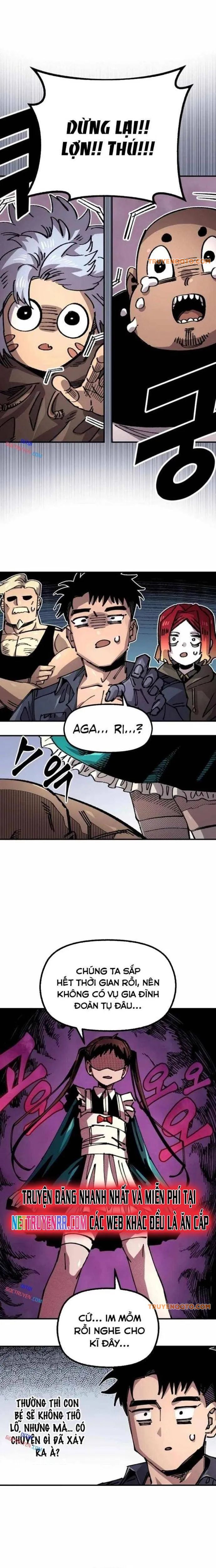 Sắp Xuất Ngũ Thì Isekai Chap 138 - Next Chap 139