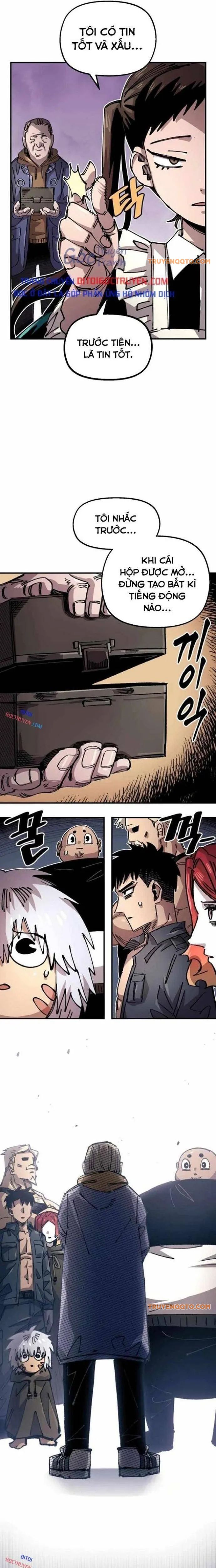 Sắp Xuất Ngũ Thì Isekai Chap 138 - Next Chap 139