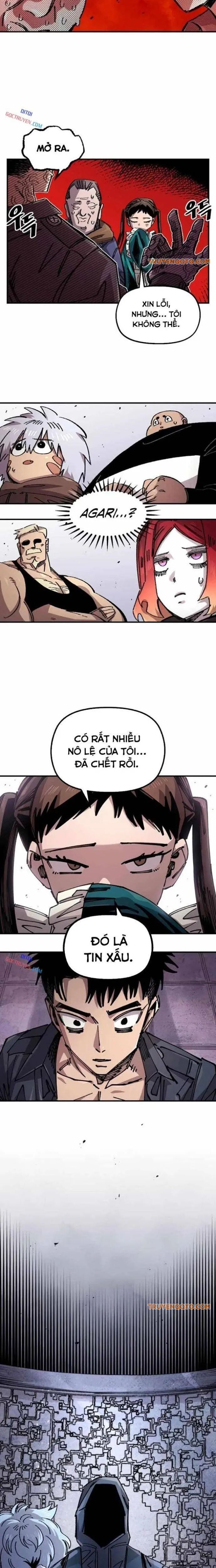 Sắp Xuất Ngũ Thì Isekai Chap 138 - Next Chap 139