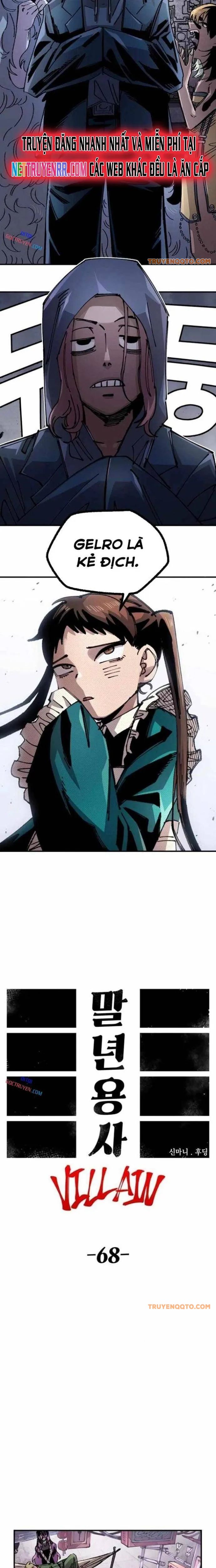 Sắp Xuất Ngũ Thì Isekai Chap 138 - Next Chap 139