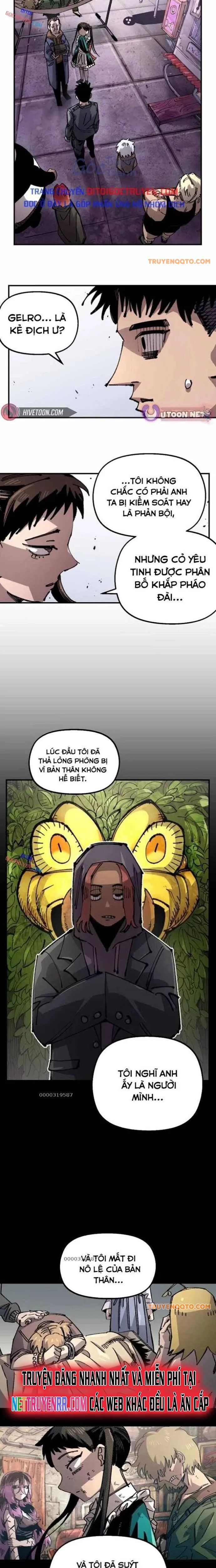 Sắp Xuất Ngũ Thì Isekai Chap 138 - Next Chap 139