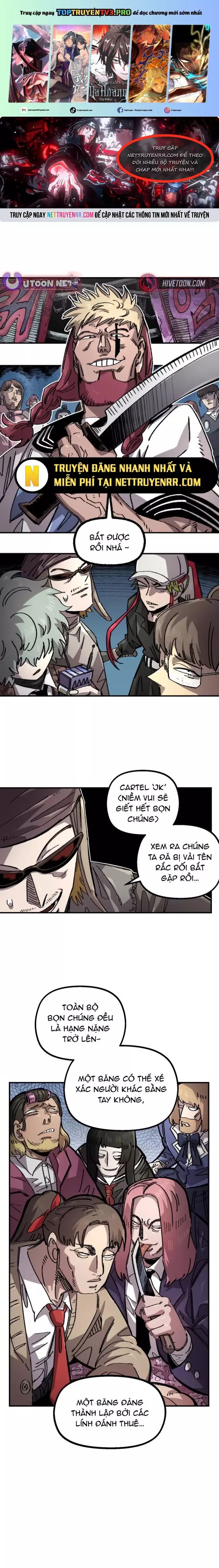 Sắp Xuất Ngũ Thì Isekai Chap 139 - Next Chap 140
