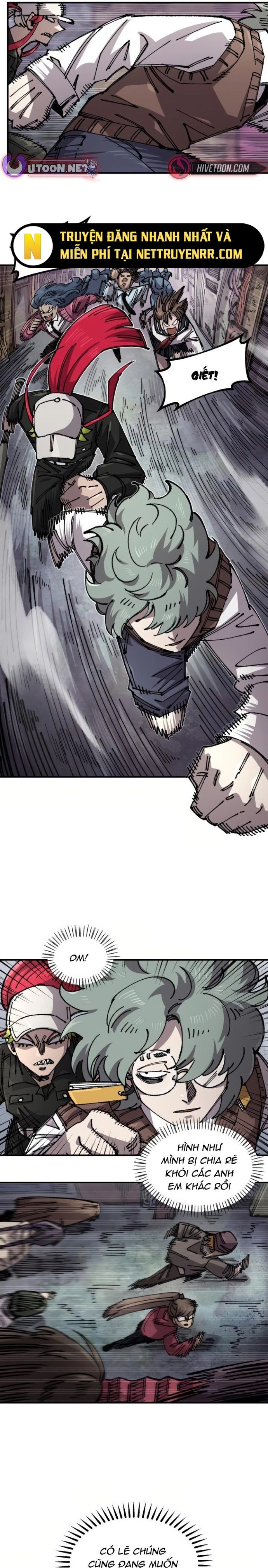 Sắp Xuất Ngũ Thì Isekai Chap 139 - Next Chap 140