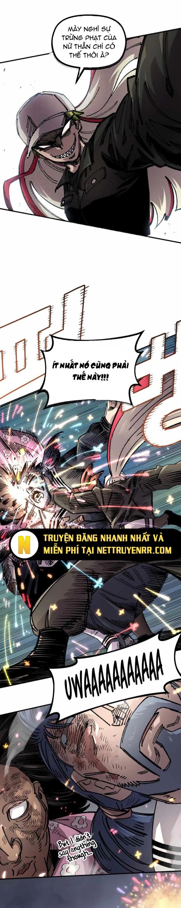 Sắp Xuất Ngũ Thì Isekai Chap 139 - Next Chap 140