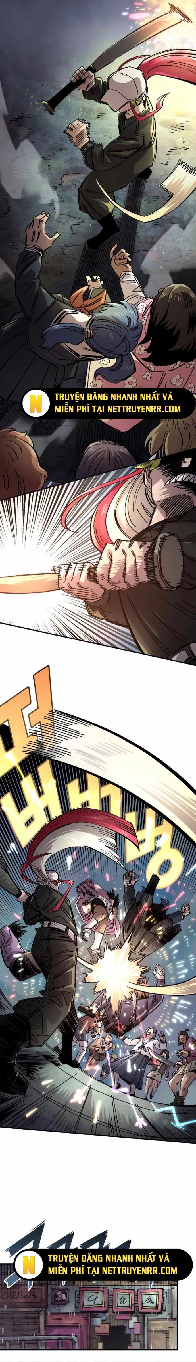 Sắp Xuất Ngũ Thì Isekai Chap 139 - Next Chap 140