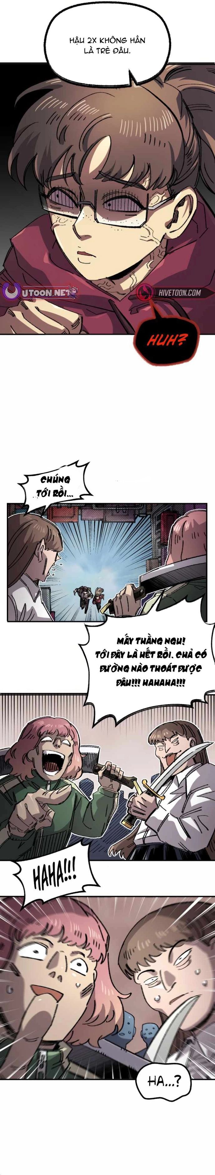Sắp Xuất Ngũ Thì Isekai Chap 139 - Next Chap 140