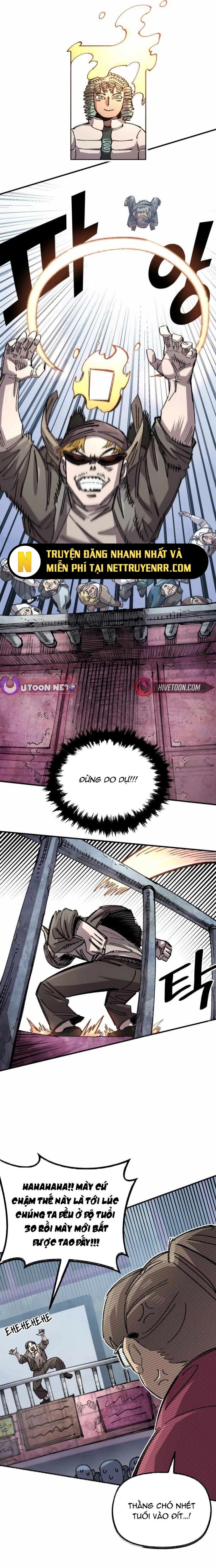 Sắp Xuất Ngũ Thì Isekai Chap 139 - Next Chap 140