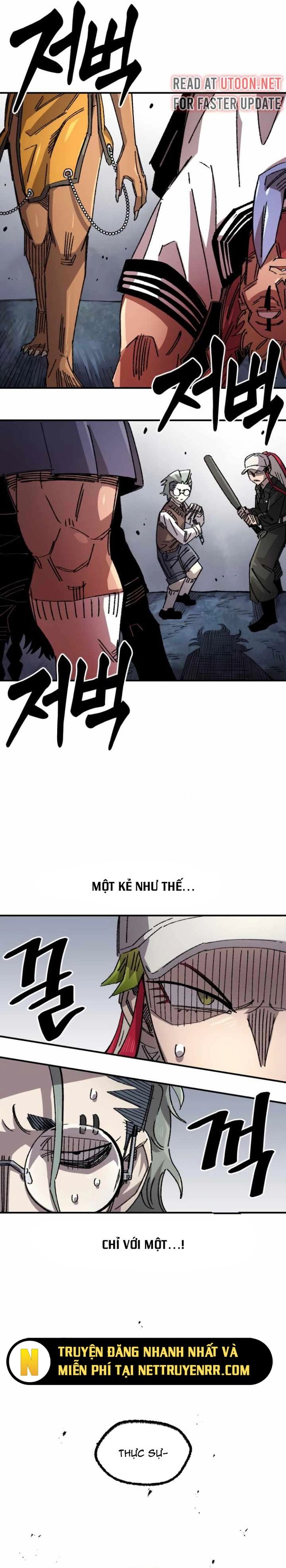 Sắp Xuất Ngũ Thì Isekai Chap 139 - Next Chap 140