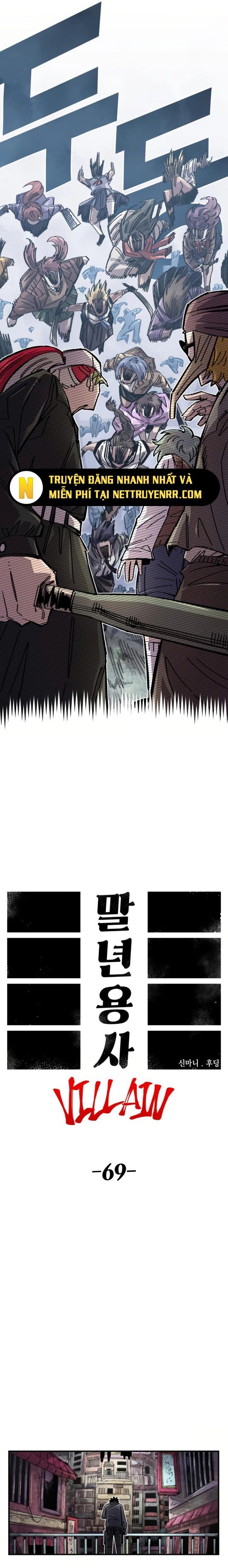 Sắp Xuất Ngũ Thì Isekai Chap 139 - Next Chap 140