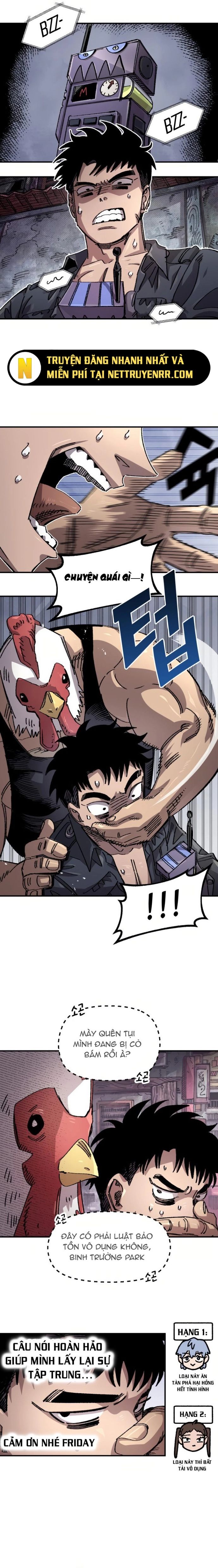 Sắp Xuất Ngũ Thì Isekai Chap 139 - Next Chap 140