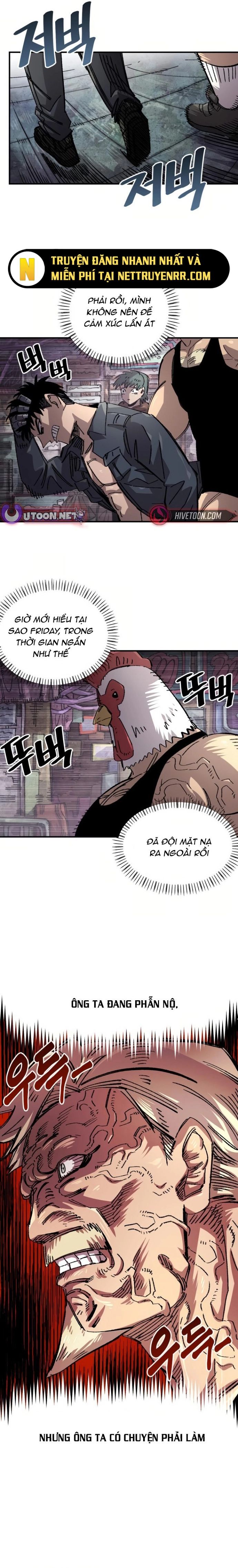 Sắp Xuất Ngũ Thì Isekai Chap 139 - Next Chap 140