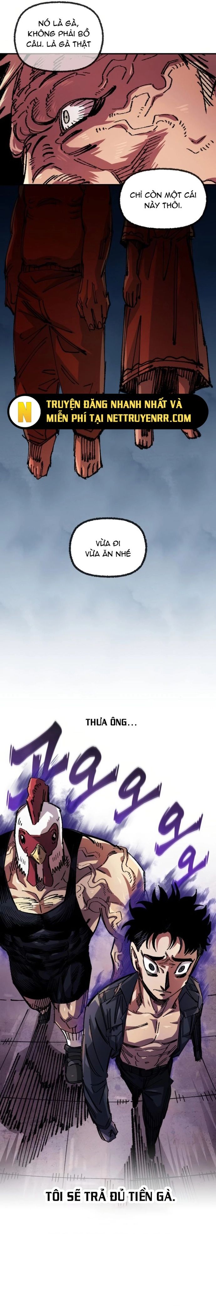 Sắp Xuất Ngũ Thì Isekai Chap 139 - Next Chap 140