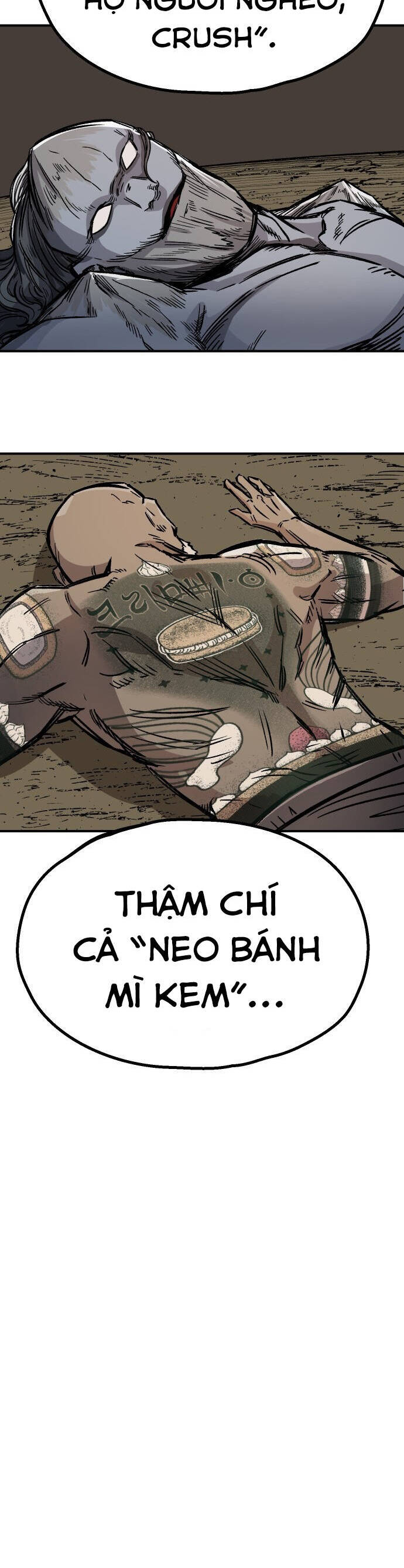 Sắp Xuất Ngũ Thì Isekai Chap 14 - Next Chap 15