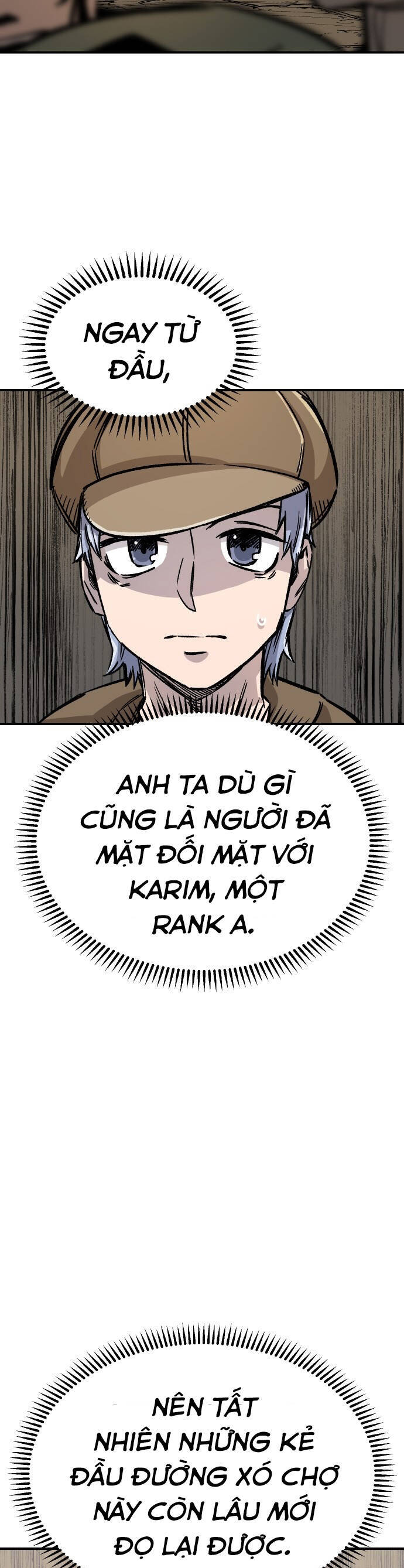Sắp Xuất Ngũ Thì Isekai Chap 14 - Next Chap 15
