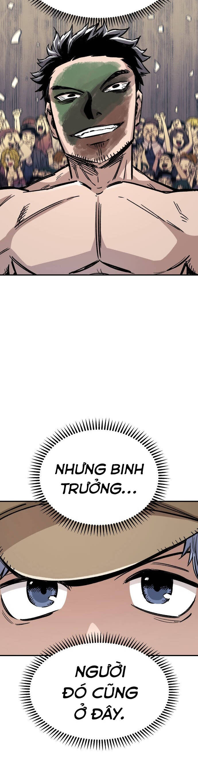 Sắp Xuất Ngũ Thì Isekai Chap 14 - Next Chap 15