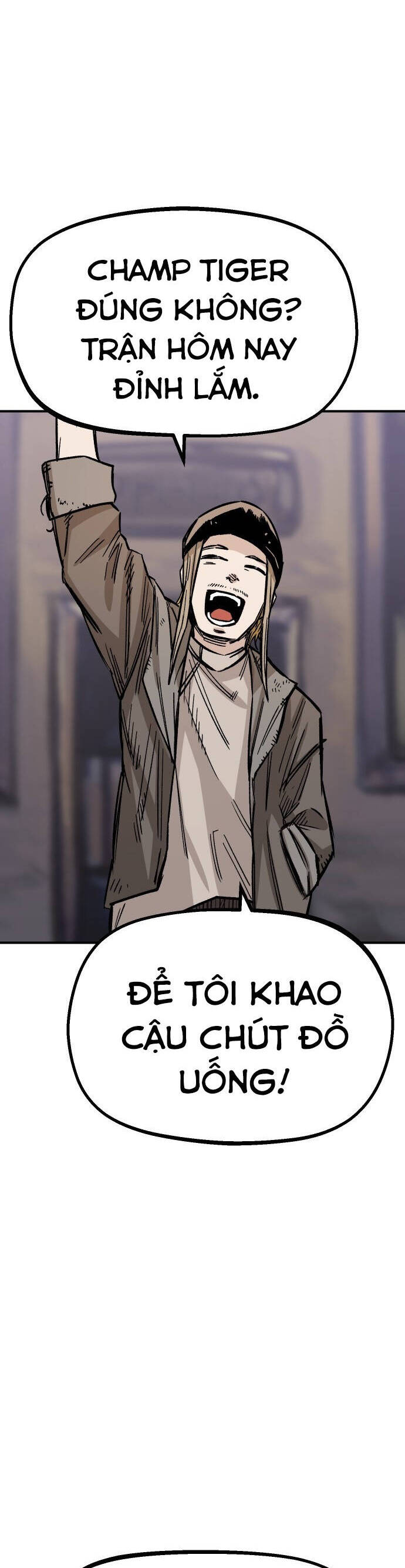 Sắp Xuất Ngũ Thì Isekai Chap 14 - Next Chap 15