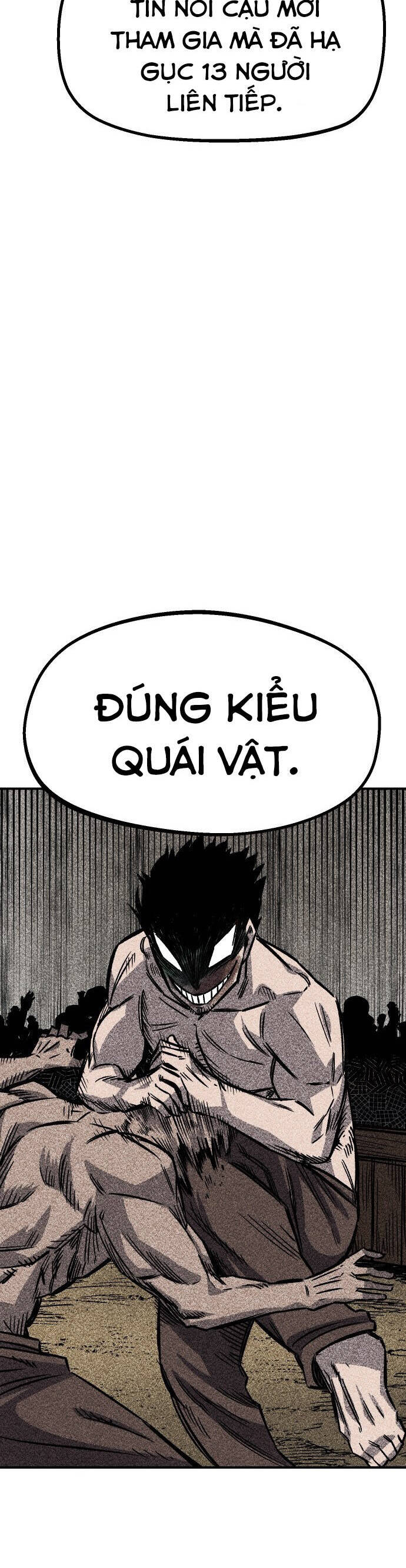 Sắp Xuất Ngũ Thì Isekai Chap 14 - Next Chap 15