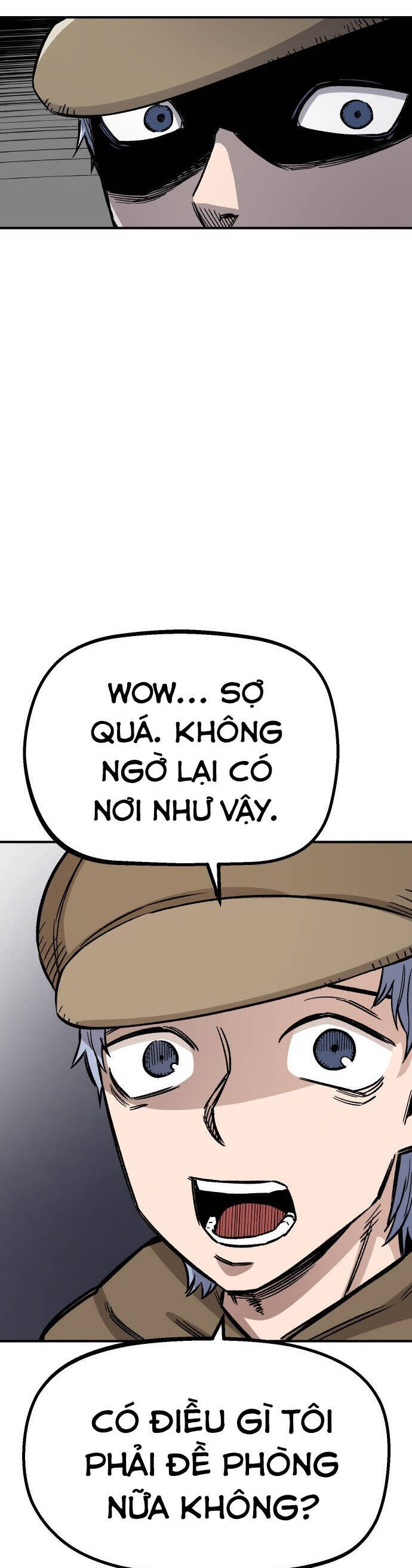 Sắp Xuất Ngũ Thì Isekai Chap 14 - Next Chap 15