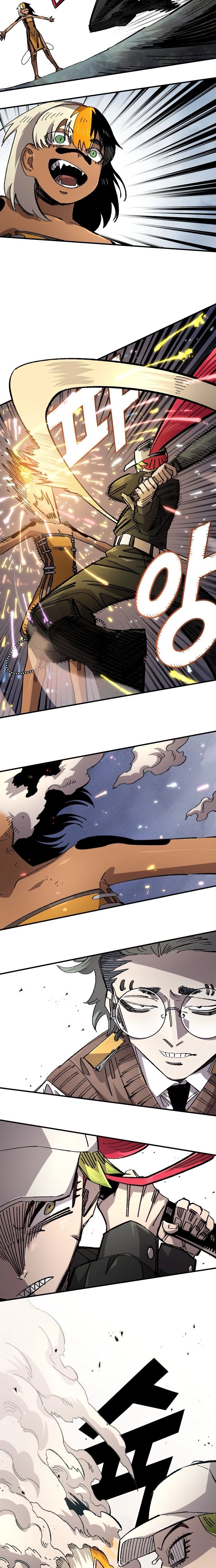 Sắp Xuất Ngũ Thì Isekai Chap 140 - Next Chap 141