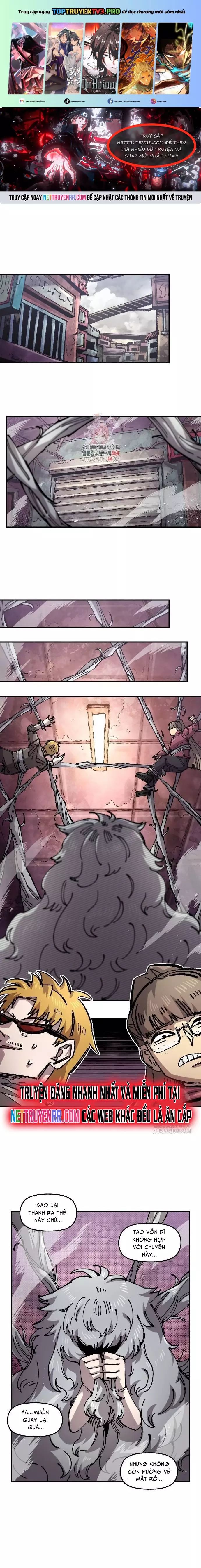 Sắp Xuất Ngũ Thì Isekai Chap 141 - Next Chap 142