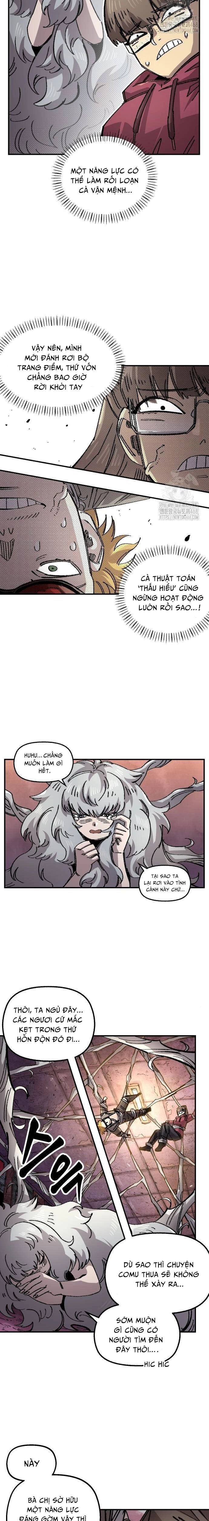 Sắp Xuất Ngũ Thì Isekai Chap 141 - Next Chap 142