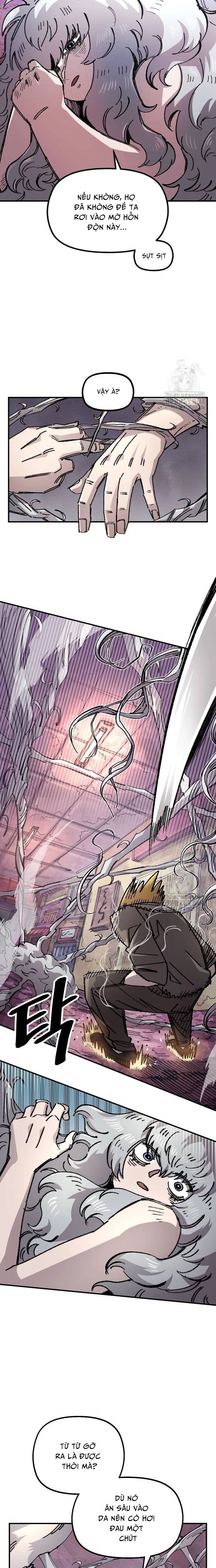 Sắp Xuất Ngũ Thì Isekai Chap 141 - Next Chap 142