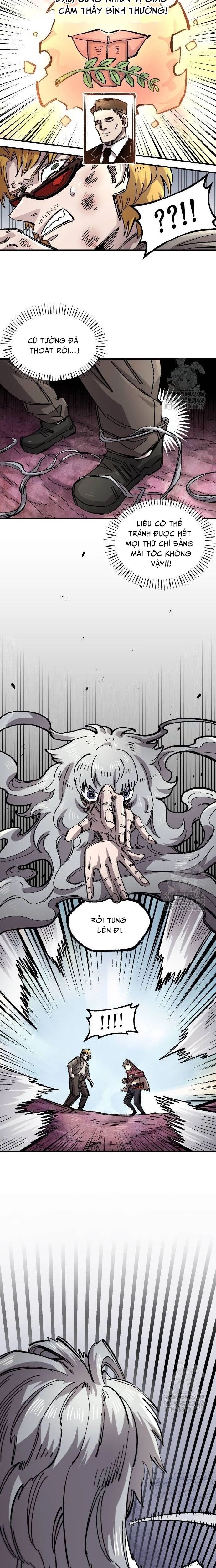 Sắp Xuất Ngũ Thì Isekai Chap 141 - Next Chap 142