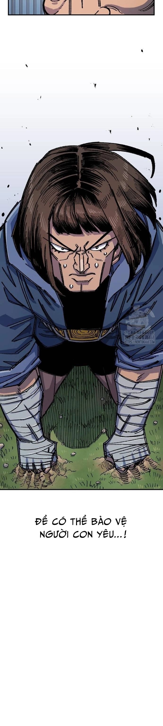 Sắp Xuất Ngũ Thì Isekai Chap 141 - Next Chap 142