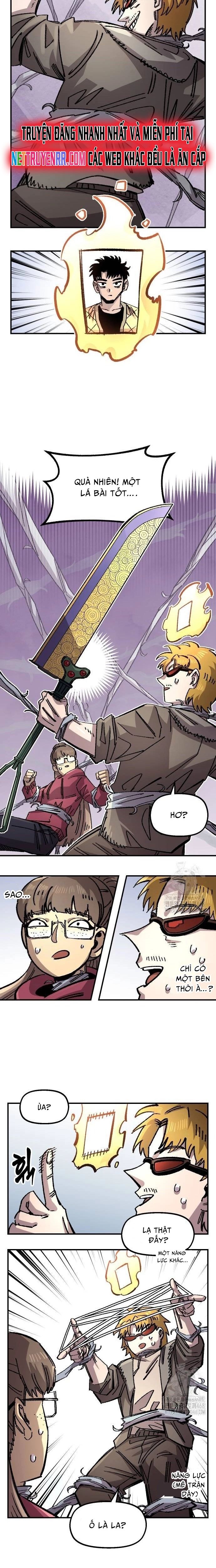 Sắp Xuất Ngũ Thì Isekai Chap 141 - Next Chap 142