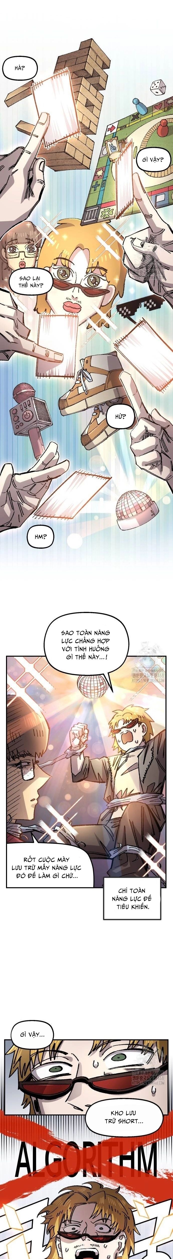 Sắp Xuất Ngũ Thì Isekai Chap 141 - Next Chap 142