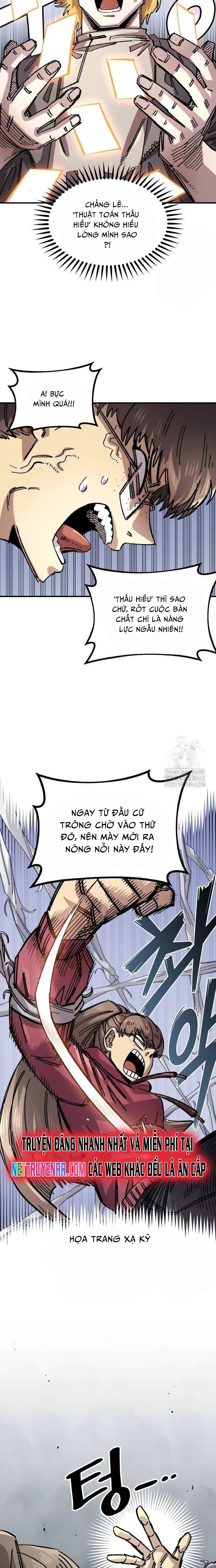 Sắp Xuất Ngũ Thì Isekai Chap 141 - Next Chap 142