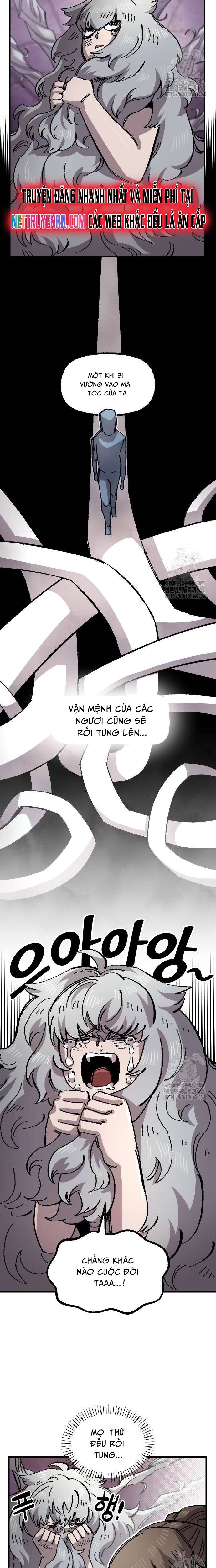 Sắp Xuất Ngũ Thì Isekai Chap 141 - Next Chap 142