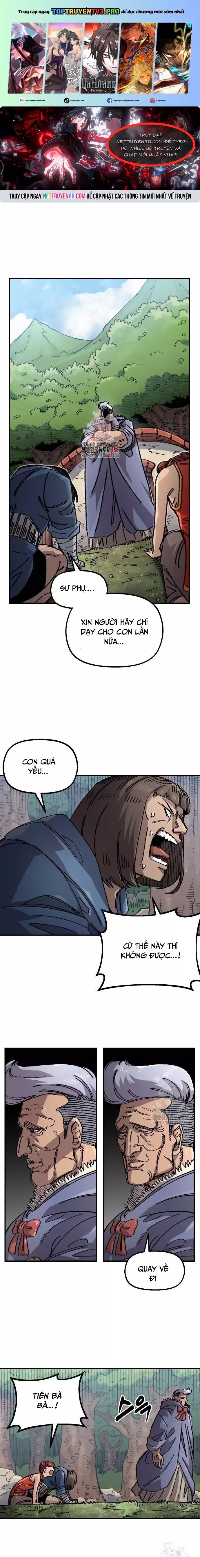 Sắp Xuất Ngũ Thì Isekai Chap 142 - Next Chap 143